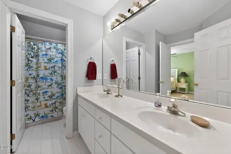 202 Montford Hall Court Cary NC 27519
