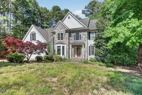 202 Montford Hall Court Cary NC 27519