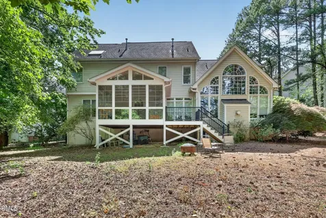 202 Montford Hall Court Cary NC 27519
