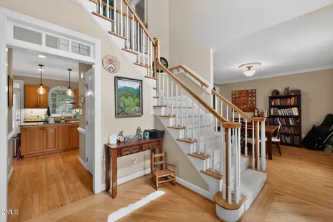 202 Montford Hall Court Cary NC 27519