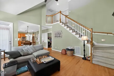 202 Montford Hall Court Cary NC 27519