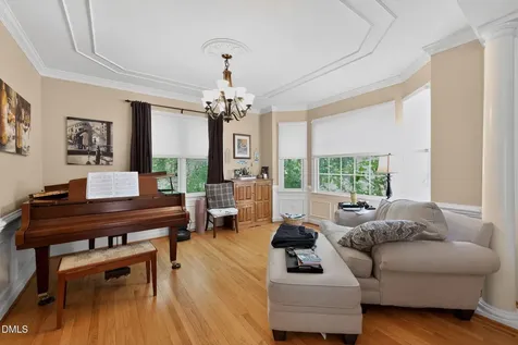 202 Montford Hall Court Cary NC 27519