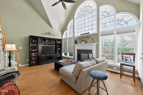 202 Montford Hall Court Cary NC 27519