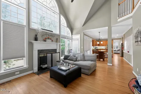 202 Montford Hall Court Cary NC 27519