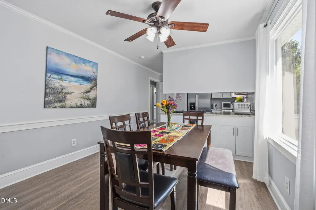 1317 Broken Branch Court Raleigh NC 27610