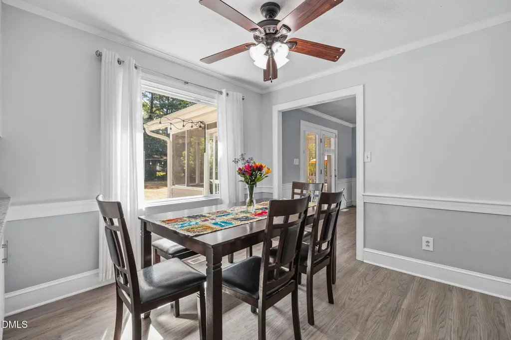 1317 Broken Branch Court Raleigh NC 27610