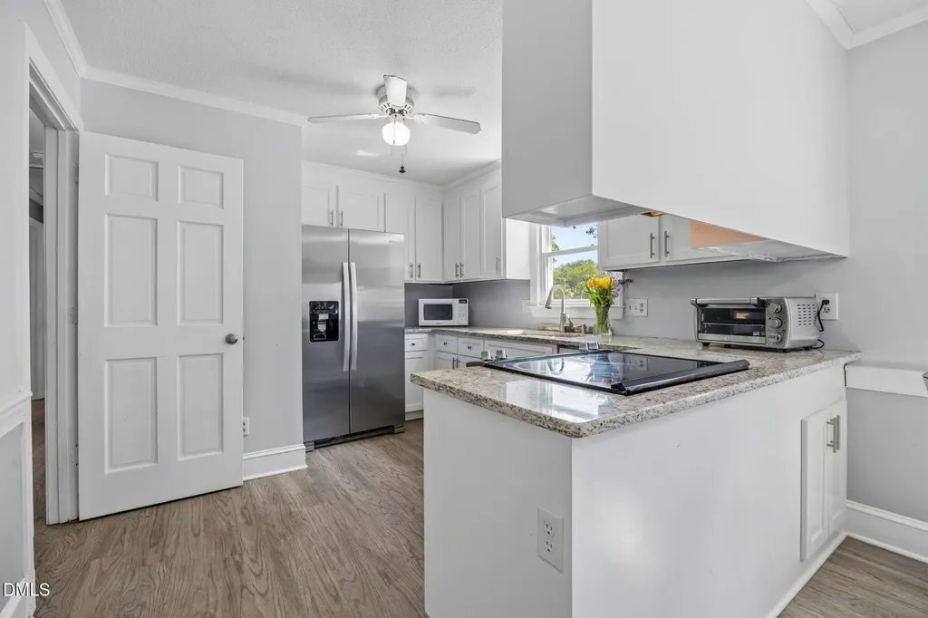 1317 Broken Branch Court Raleigh NC 27610