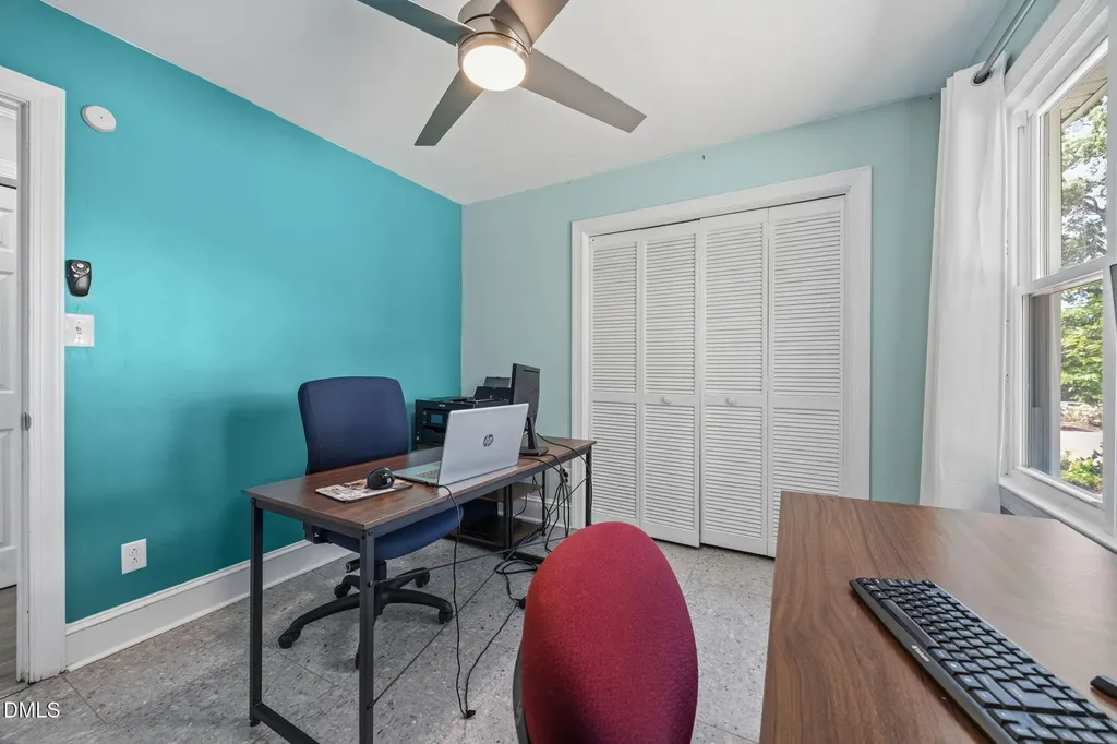1317 Broken Branch Court Raleigh NC 27610