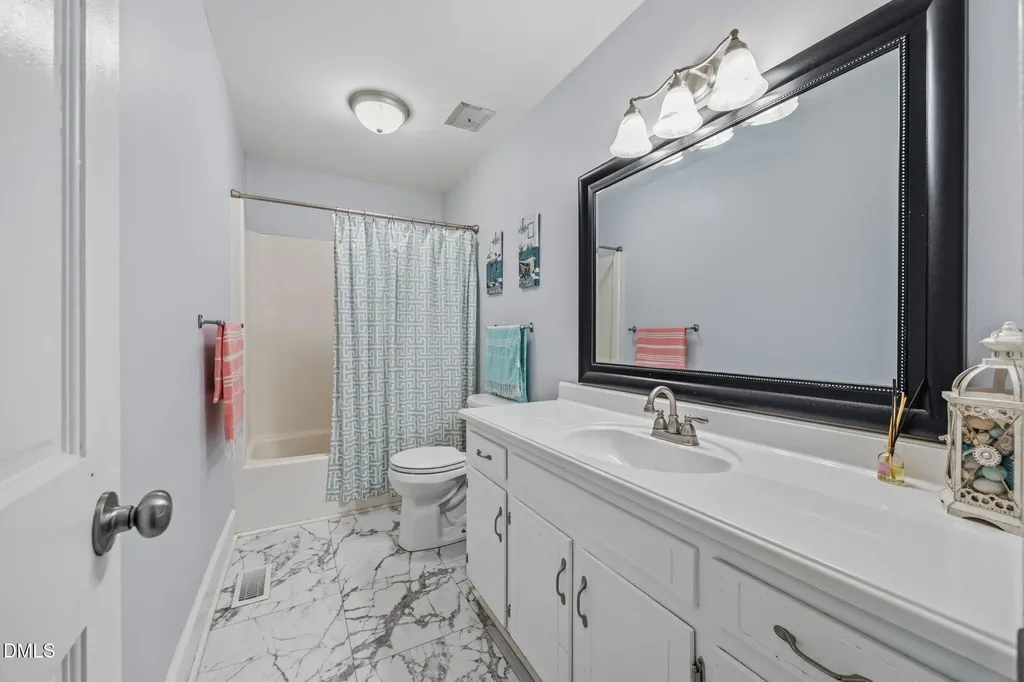 1317 Broken Branch Court Raleigh NC 27610