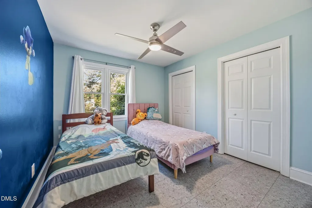1317 Broken Branch Court Raleigh NC 27610