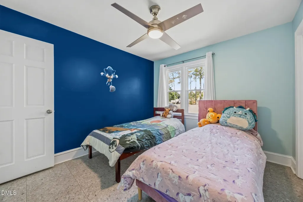 1317 Broken Branch Court Raleigh NC 27610