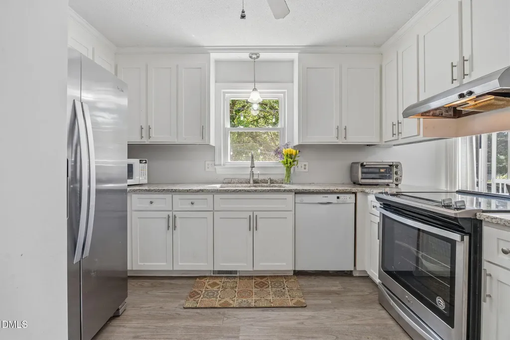1317 Broken Branch Court Raleigh NC 27610