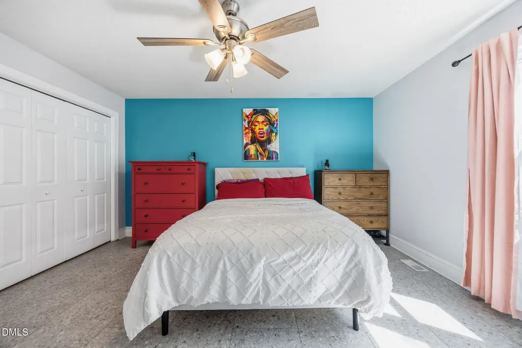 1317 Broken Branch Court Raleigh NC 27610