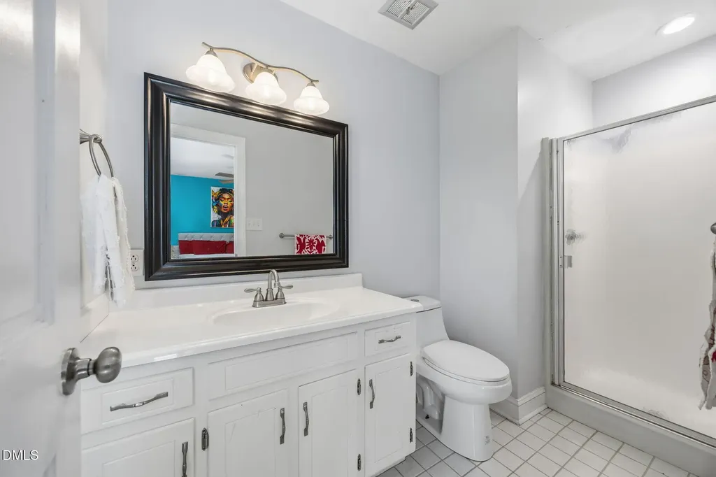 1317 Broken Branch Court Raleigh NC 27610