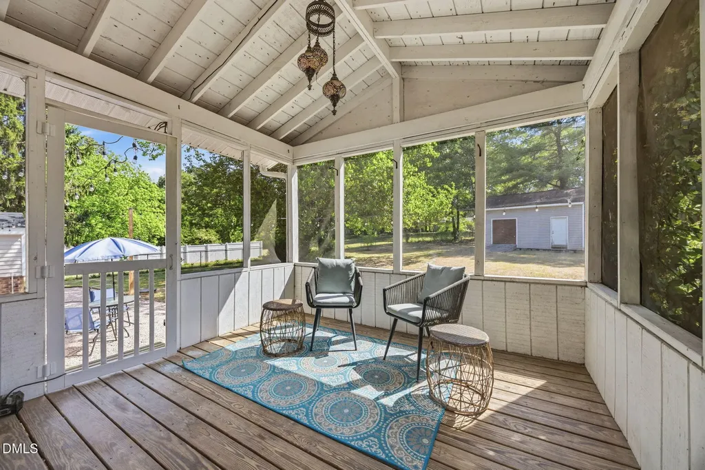 1317 Broken Branch Court Raleigh NC 27610