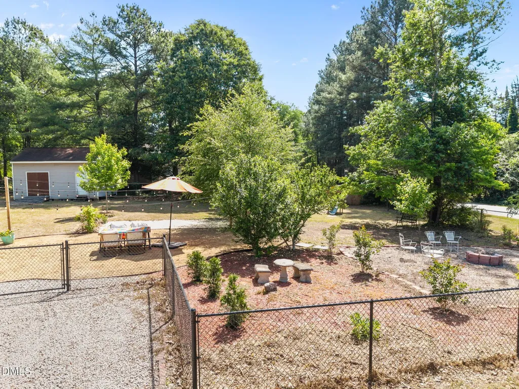 1317 Broken Branch Court Raleigh NC 27610