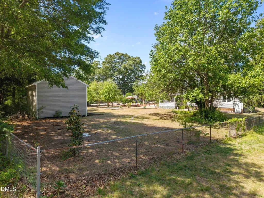 1317 Broken Branch Court Raleigh NC 27610