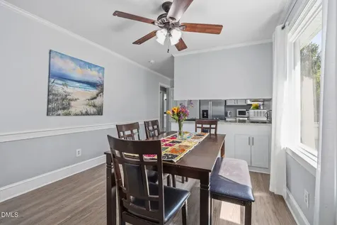 1317 Broken Branch Court Raleigh NC 27610