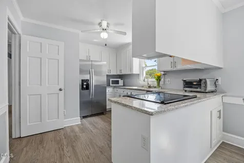 1317 Broken Branch Court Raleigh NC 27610