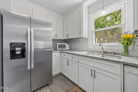1317 Broken Branch Court Raleigh NC 27610