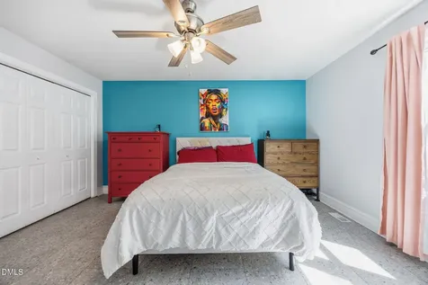 1317 Broken Branch Court Raleigh NC 27610