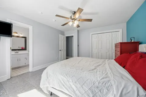 1317 Broken Branch Court Raleigh NC 27610