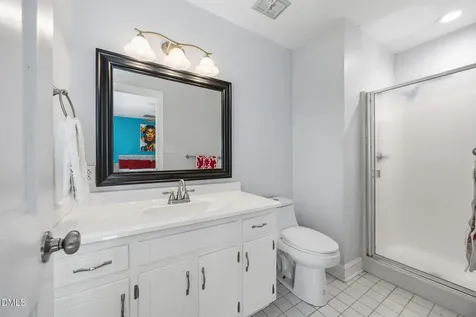 1317 Broken Branch Court Raleigh NC 27610