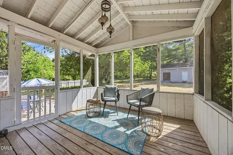 1317 Broken Branch Court Raleigh NC 27610