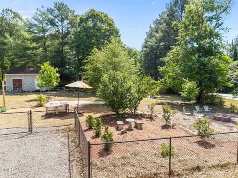 1317 Broken Branch Court Raleigh NC 27610