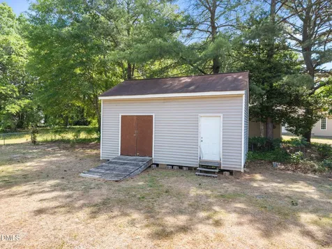 1317 Broken Branch Court Raleigh NC 27610
