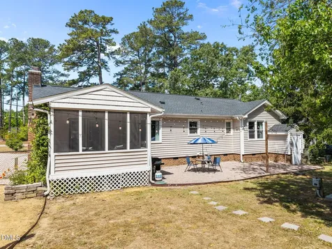 1317 Broken Branch Court Raleigh NC 27610