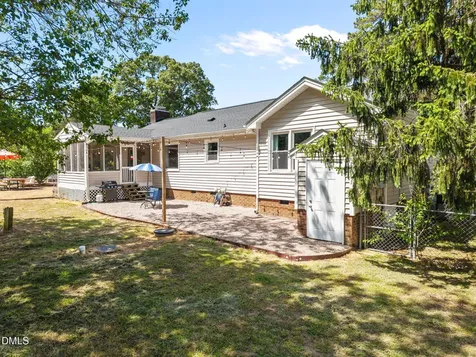 1317 Broken Branch Court Raleigh NC 27610