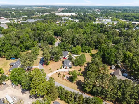 1317 Broken Branch Court Raleigh NC 27610