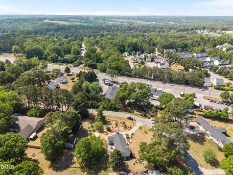 1317 Broken Branch Court Raleigh NC 27610
