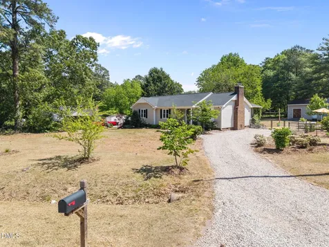 1317 Broken Branch Court Raleigh NC 27610