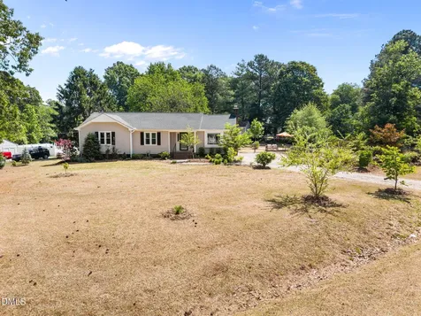 1317 Broken Branch Court Raleigh NC 27610