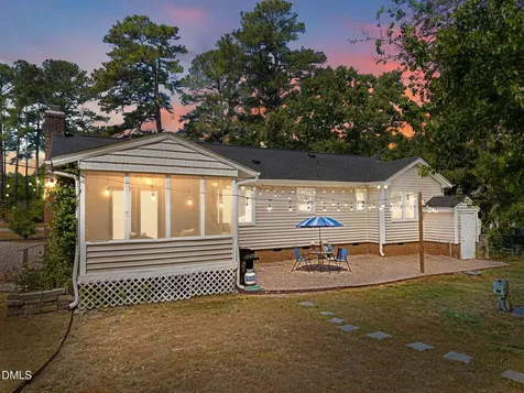 1317 Broken Branch Court Raleigh NC 27610