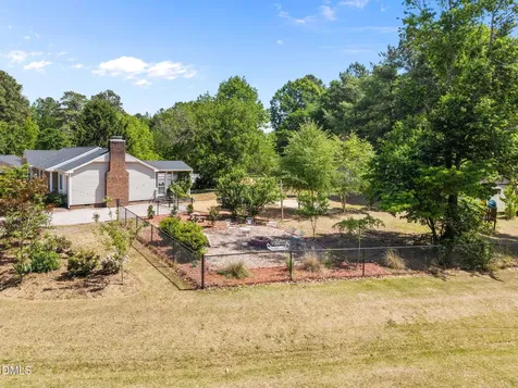1317 Broken Branch Court Raleigh NC 27610