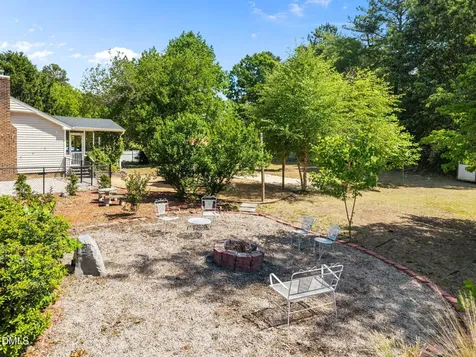 1317 Broken Branch Court Raleigh NC 27610