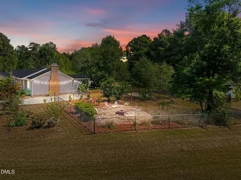 1317 Broken Branch Court Raleigh NC 27610