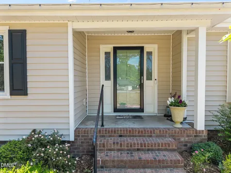 1317 Broken Branch Court Raleigh NC 27610