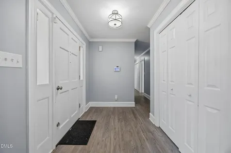 1317 Broken Branch Court Raleigh NC 27610