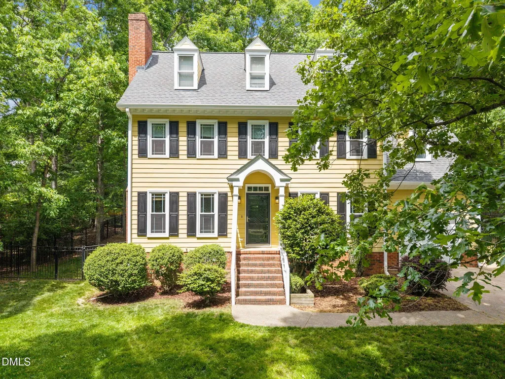 8221 Harps Mill Road Raleigh NC 27615