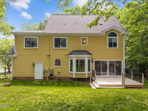 8221 Harps Mill Road Raleigh NC 27615