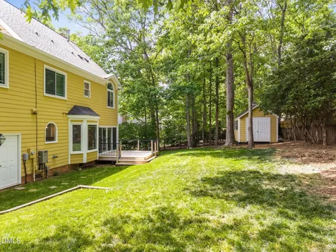 8221 Harps Mill Road Raleigh NC 27615