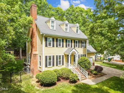 8221 Harps Mill Road Raleigh NC 27615