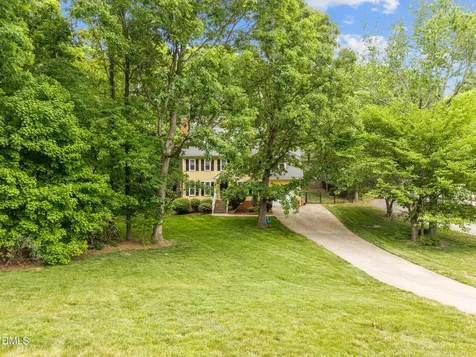 8221 Harps Mill Road Raleigh NC 27615