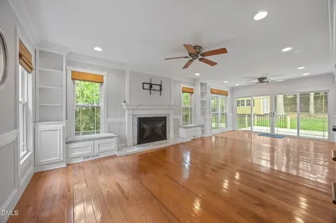 8221 Harps Mill Road Raleigh NC 27615