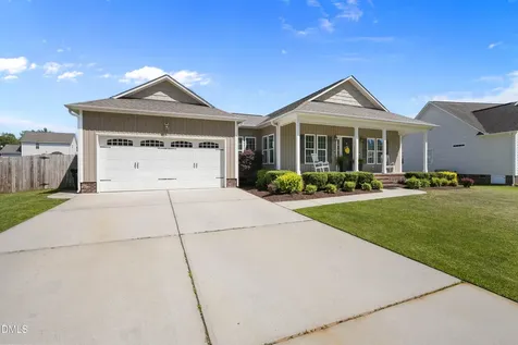 116B Willa Chase Court Benson NC 27504