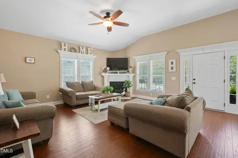 116B Willa Chase Court Benson NC 27504